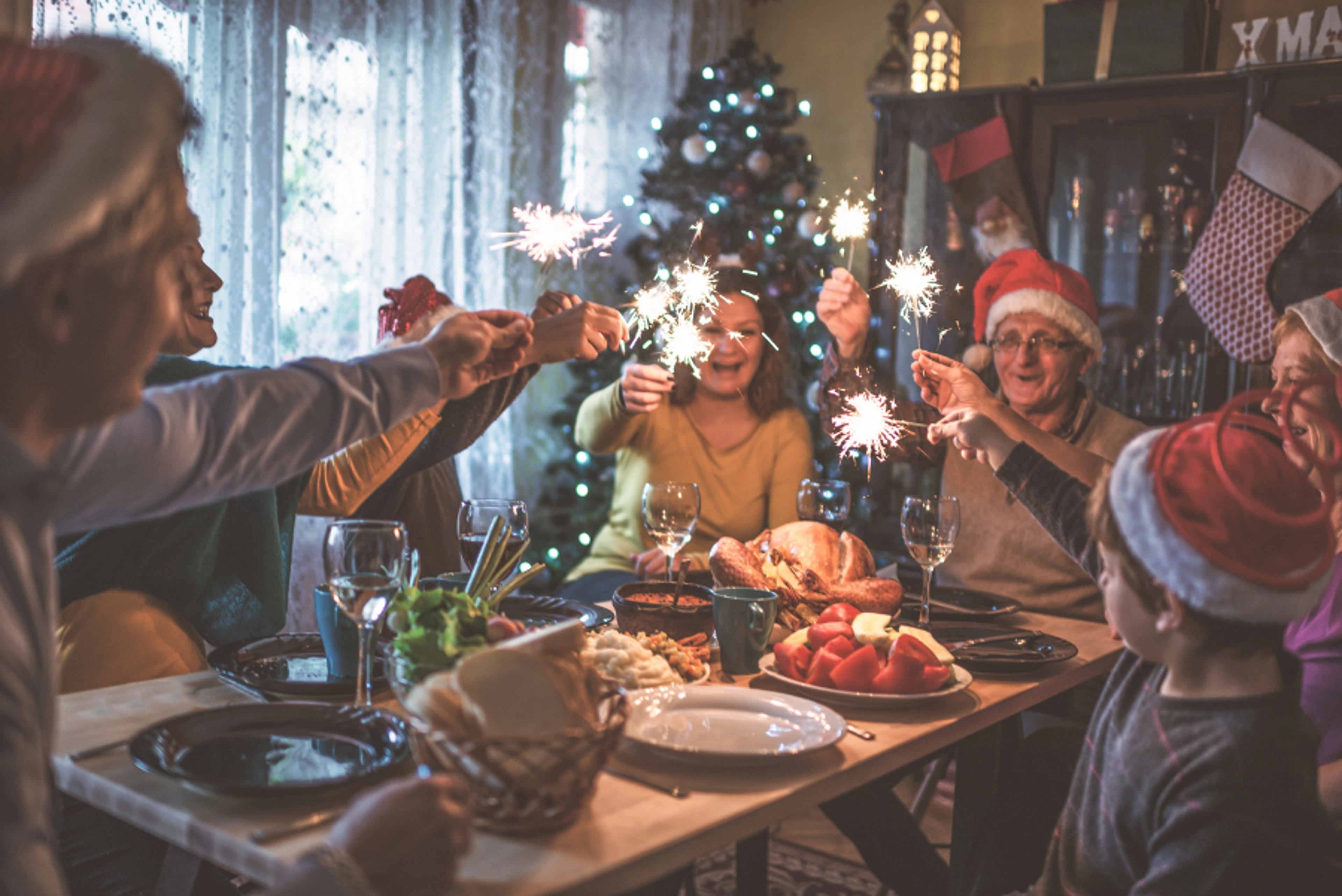 Holiday Package